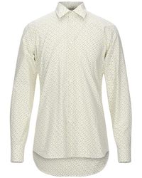 Prada Shirts for Men | Online Sale up 
