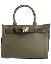 Versace - Handbags - Lyst