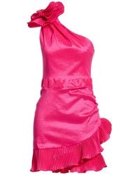 Hanita - Mini Dress - Lyst