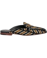 Tod's - Mules & Clogs - Lyst