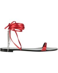 Alexandre Vauthier - Sandals - Lyst