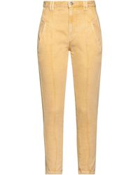 Isabel Marant - Jeans - Lyst