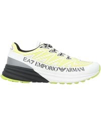 EA7 - Sneakers - Lyst