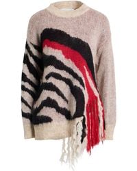 B.yu - Jumper - Lyst