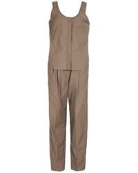 Brunello Cucinelli - Jumpsuits - Lyst