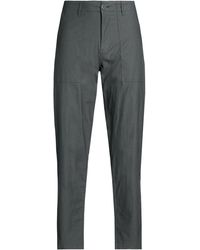 ARMANI EXCHANGE - Pants - Lyst