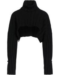 Dolce & Gabbana - Turtleneck - Lyst