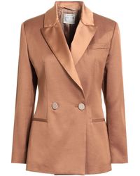 forte_forte - Blazer - Lyst