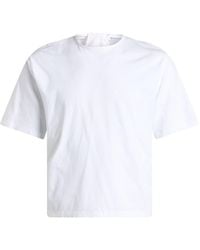 Jacob Cohen - T-Shirt Cotton - Lyst