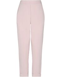 P.A.R.O.S.H. - Trouser - Lyst