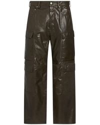 Rick Owens - Trouser - Lyst