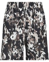 Yes London - Shorts E Bermuda - Lyst