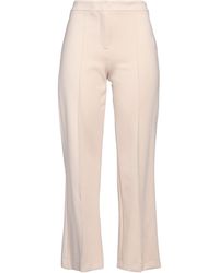 RUE DU BAC - Trouser - Lyst