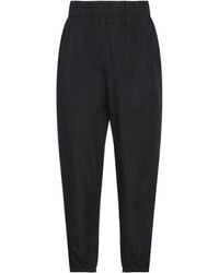 ALESSIA SANTI - Pants - Lyst