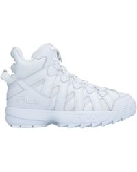 Fila High-top sneakers for Women 
