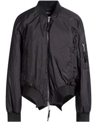 DSquared² - Jacket Polyamide, Polyurethane - Lyst