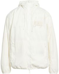 ARMANI EXCHANGE - Jackets - Lyst