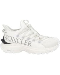 Moncler - Trailgrip Lite 2 Trainers White - Lyst