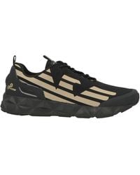 EA7 - Trainers - Lyst