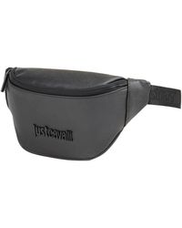 Just Cavalli - Riñonera - Lyst