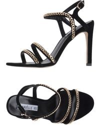 Emanuélle Vee - Sandals - Lyst