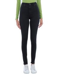 AG Jeans Pantaloni jeans - Nero