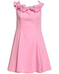 No Secrets - Mini Dress - Lyst
