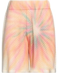 Canessa - Shorts & Bermuda Shorts Cashmere - Lyst