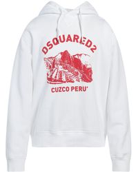 DSquared² - Sweatshirt - Lyst