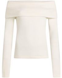 Lisa Yang - Pullover - Lyst