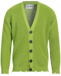 Amaranto - Cardigan - Lyst