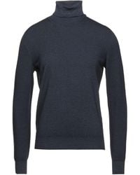 Drumohr - Turtleneck - Lyst