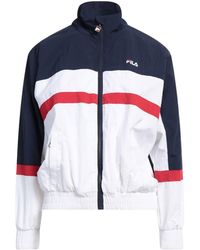 Fila - Jacket - Lyst