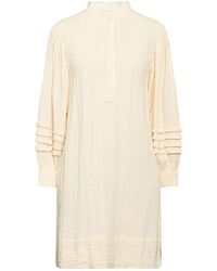 Antik Batik - Mini Dress Cotton - Lyst
