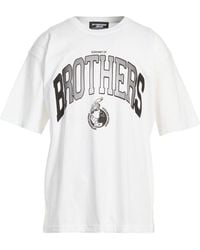ENTERPRISE JAPAN - T-Shirt Cotton - Lyst