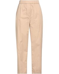 Peserico - Trouser - Lyst