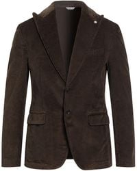 Manuel Ritz - Blazer - Lyst