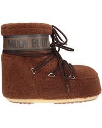 Moon Boot - Ankle Boots - Lyst