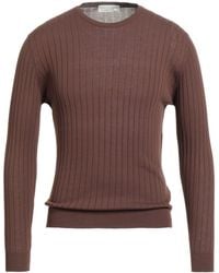 FILIPPO DE LAURENTIIS - Pullover - Lyst