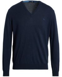 Harmont & Blaine - Sweater Cotton - Lyst