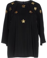 Dolce & Gabbana Blusa - Nero