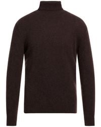 FILIPPO DE LAURENTIIS - Turtleneck - Lyst