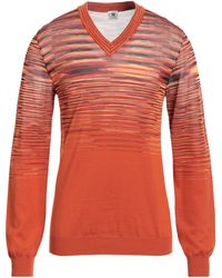 Missoni - Pullover - Lyst