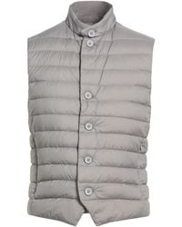 Herno - Vest Polyamide, Polyurethane - Lyst
