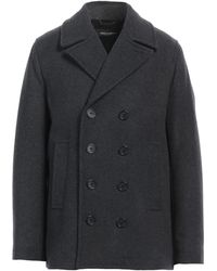 Dolce & Gabbana - Coat - Lyst