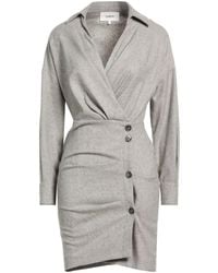 Ba&sh - Mini Dress - Lyst