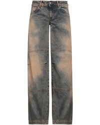 Aries - Jeans Cotton - Lyst