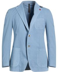 Tombolini - Blazer - Lyst