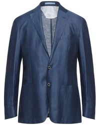 Corneliani - Suit Jacket - Lyst