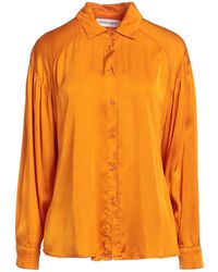 Brand Unique - Camicia - Lyst